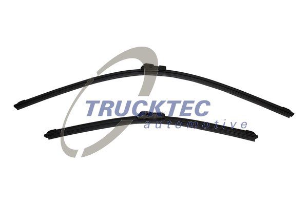 TRUCKTEC AUTOMOTIVE Щетка стеклоочистителя 08.58.276